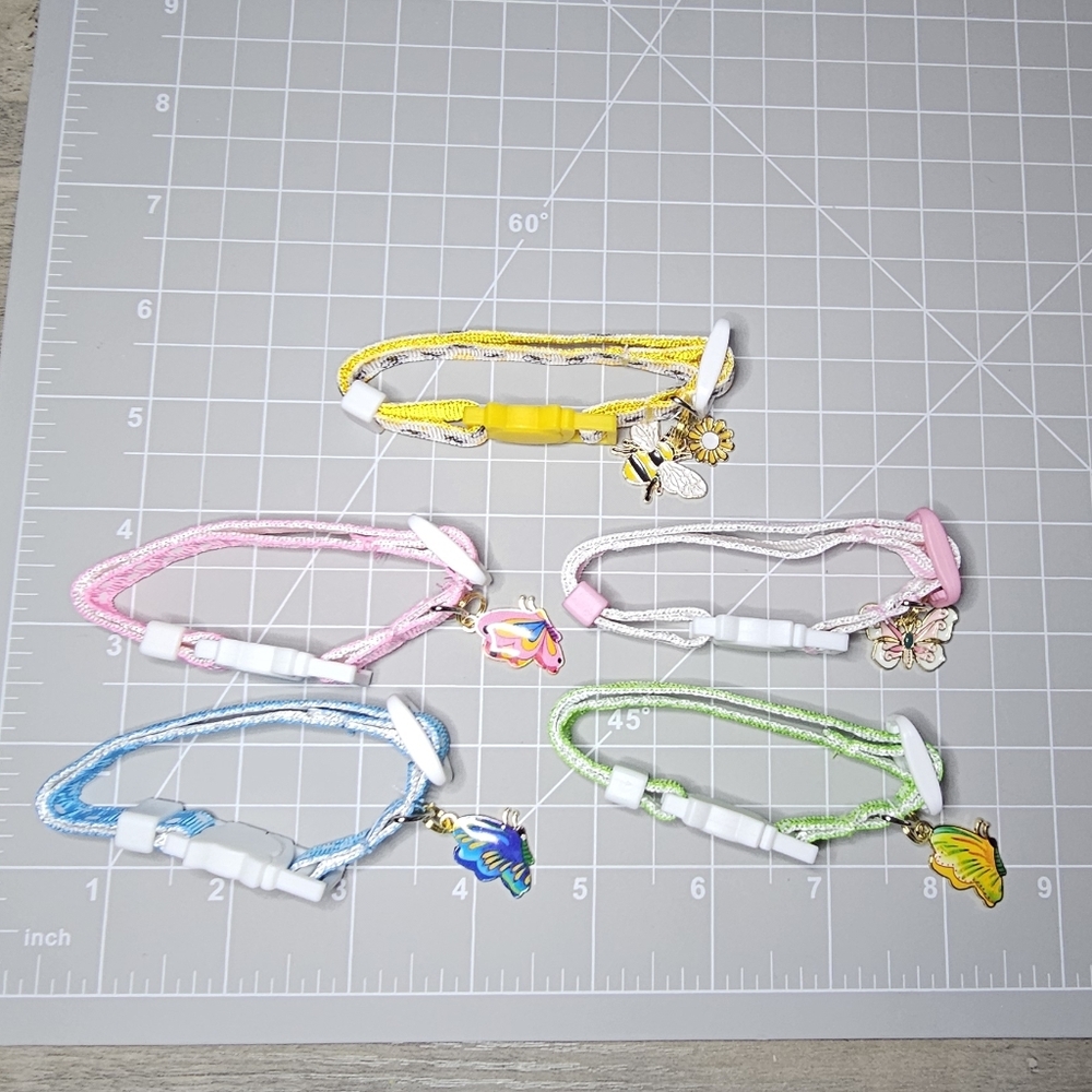 Cute Cat Collars